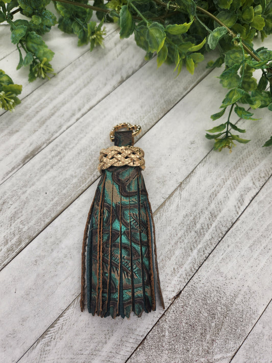 Feinge Purse Flair