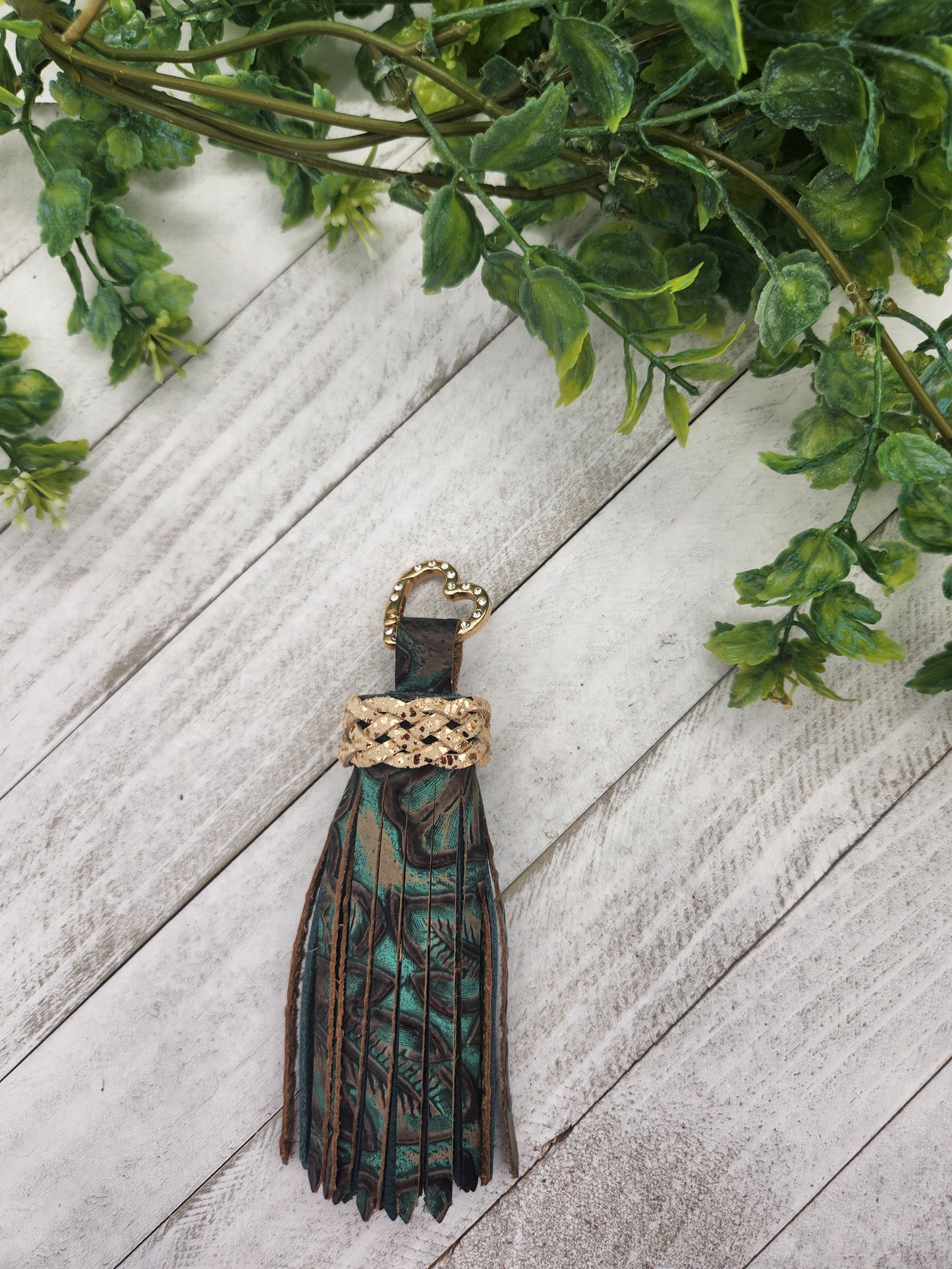 Feinge Purse Flair
